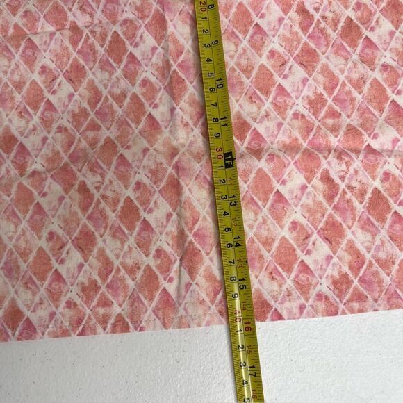 Handmade Flamingo Placemats Napkins Set 4 Aqua Blue Pink Novelty Fun Dining - Picture 9 of 9